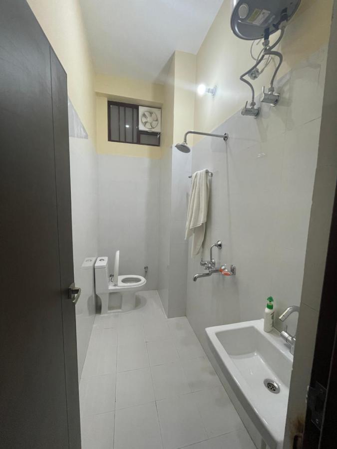 Bld Restaurant And Home Stay เดห์ราดุน ภายนอก รูปภาพ